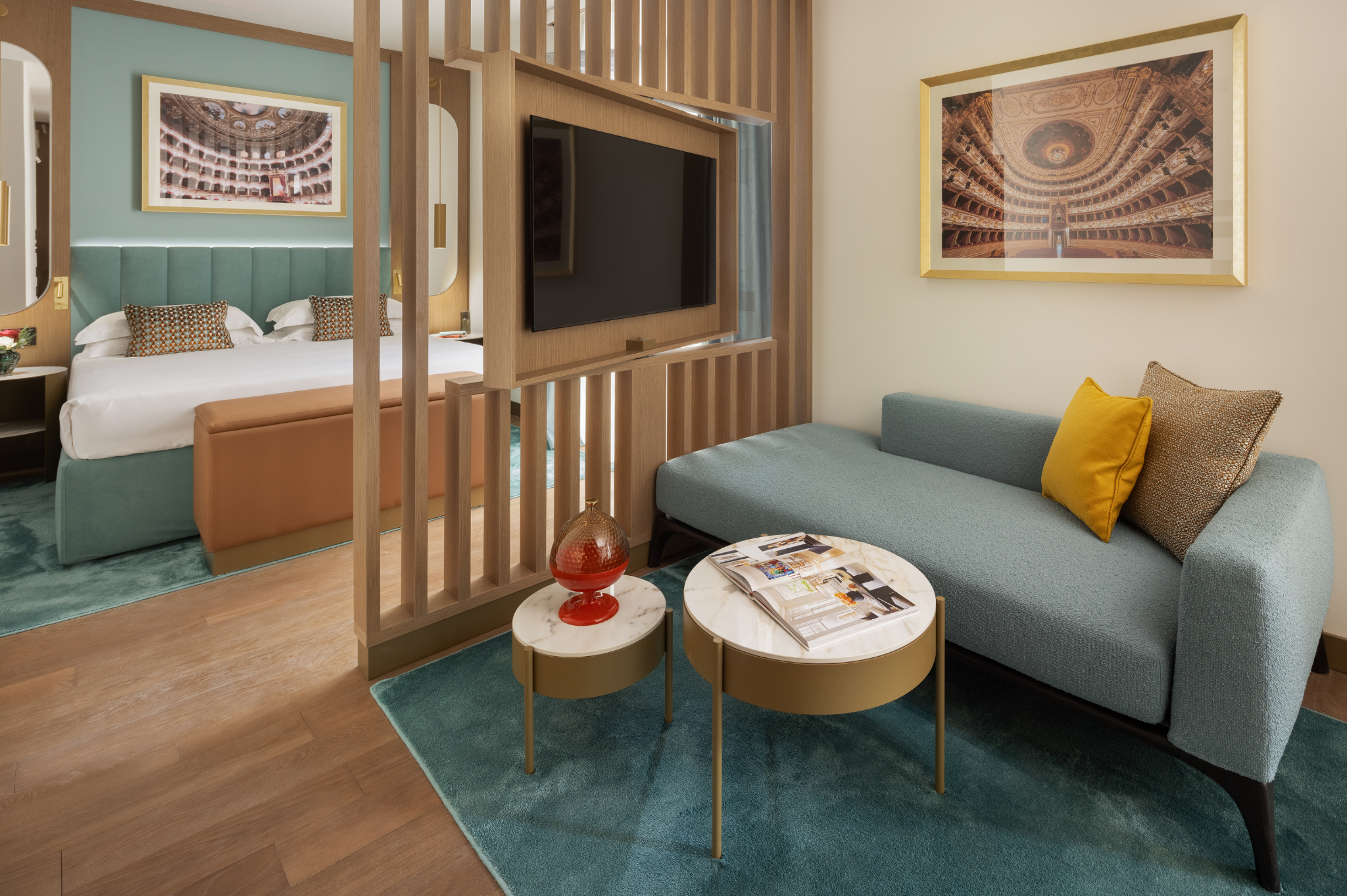 Junior Suite