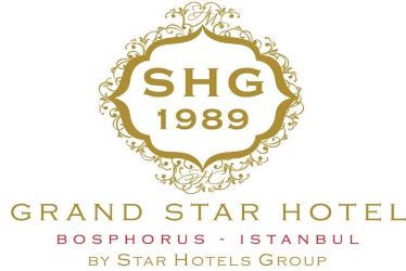 Grand Star Hotel Bosphorus & Spa