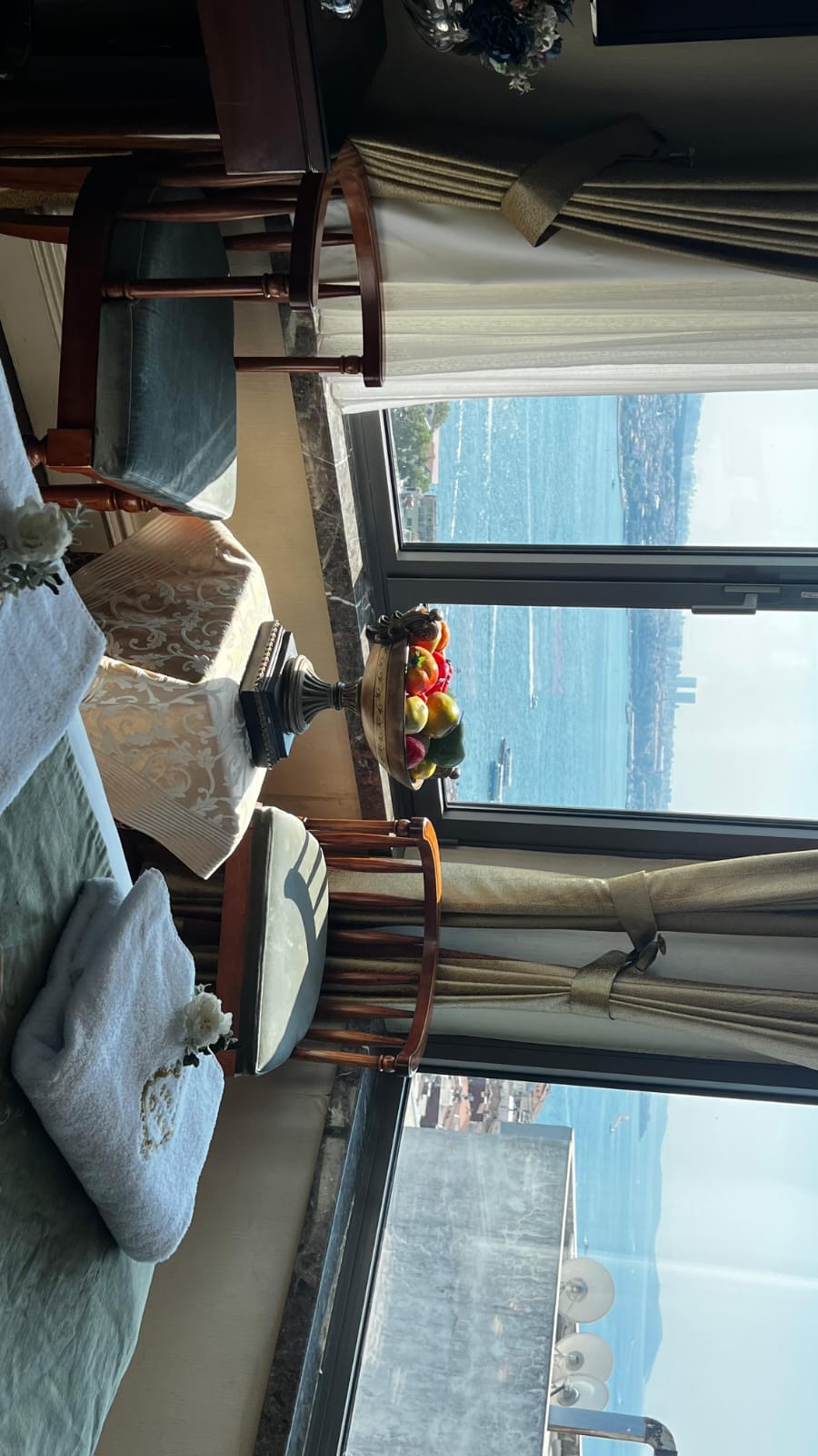 Taksim Star Hotel Bosphorus