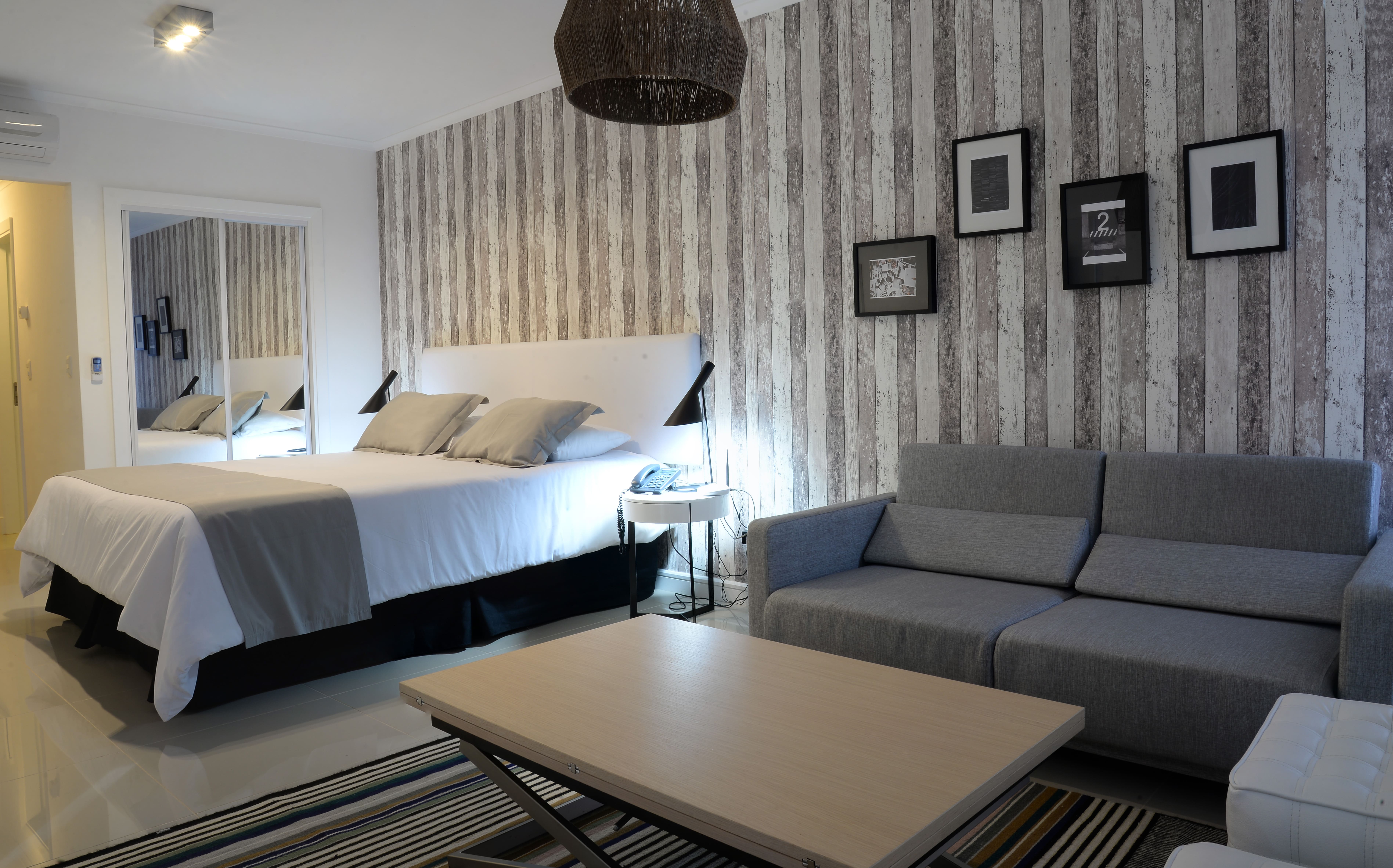 GreenPark Monoambiente