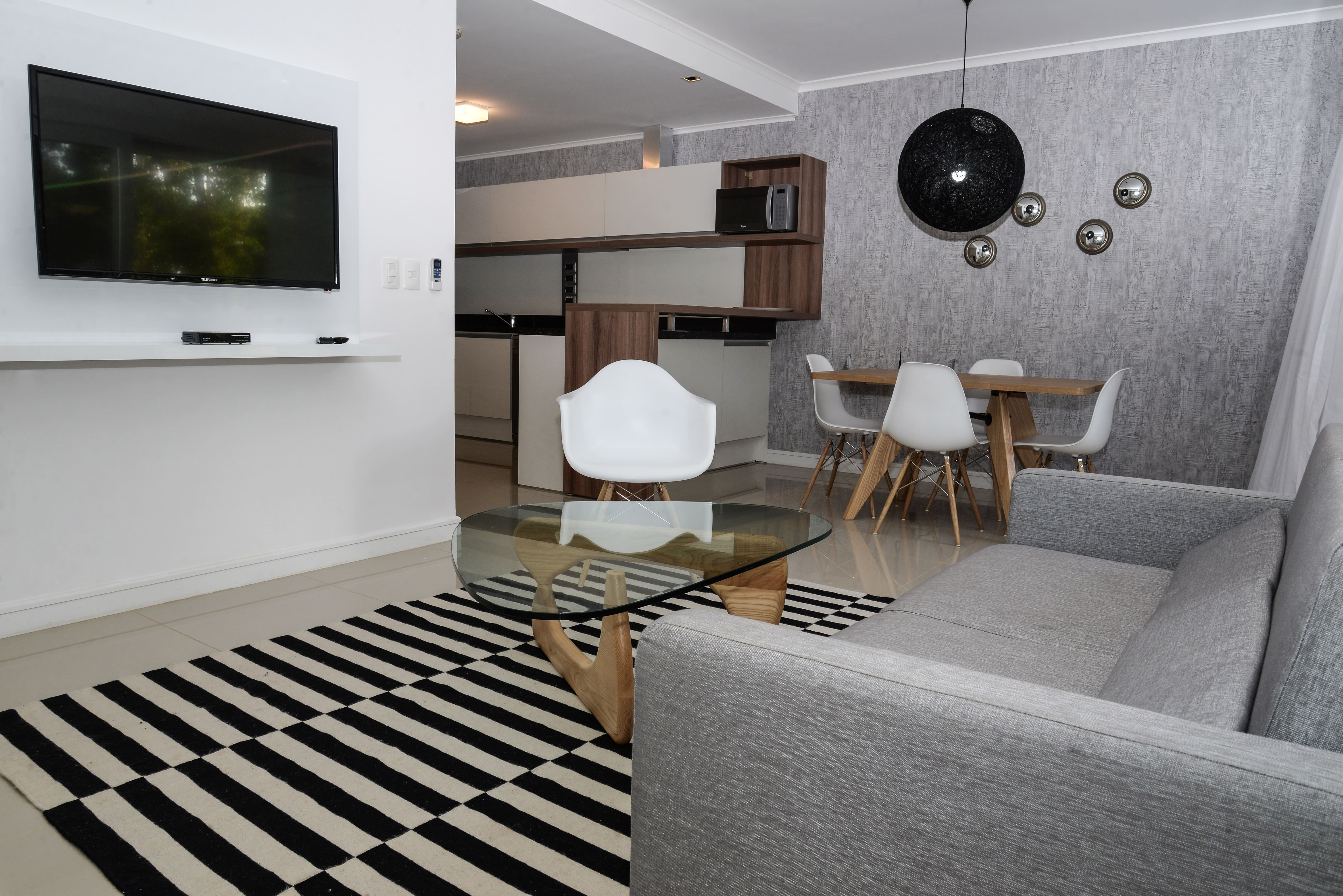 GreenPark Dos Ambientes