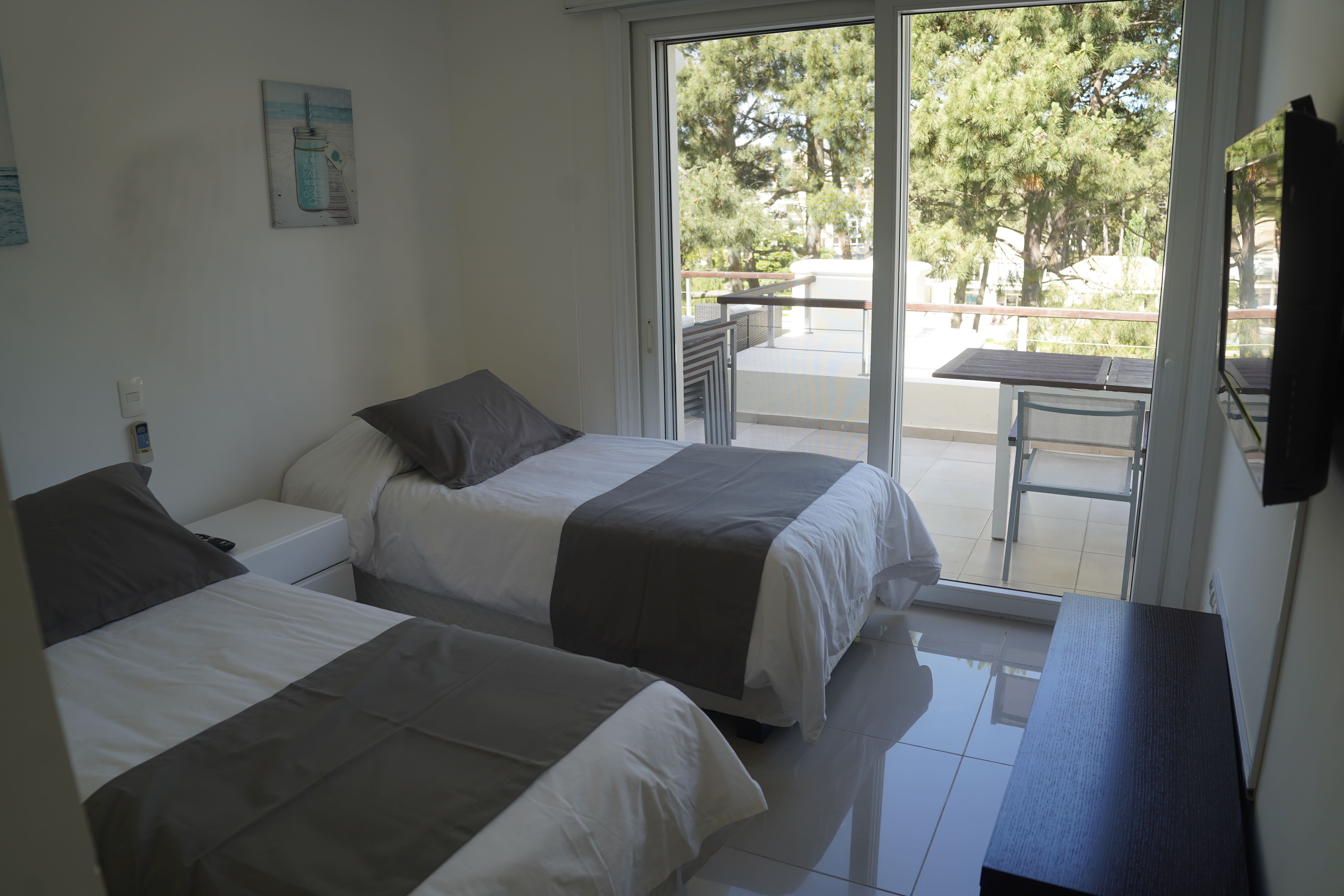 GreenPark Tres Ambientes