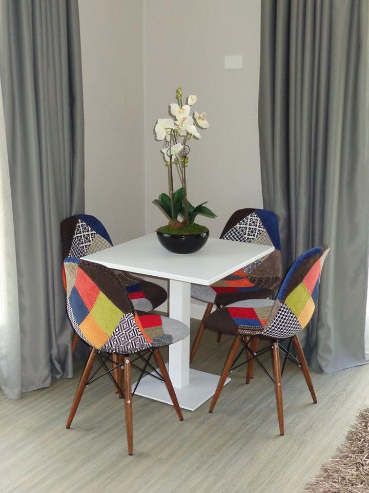 Forest Lagoon monoambiente superior