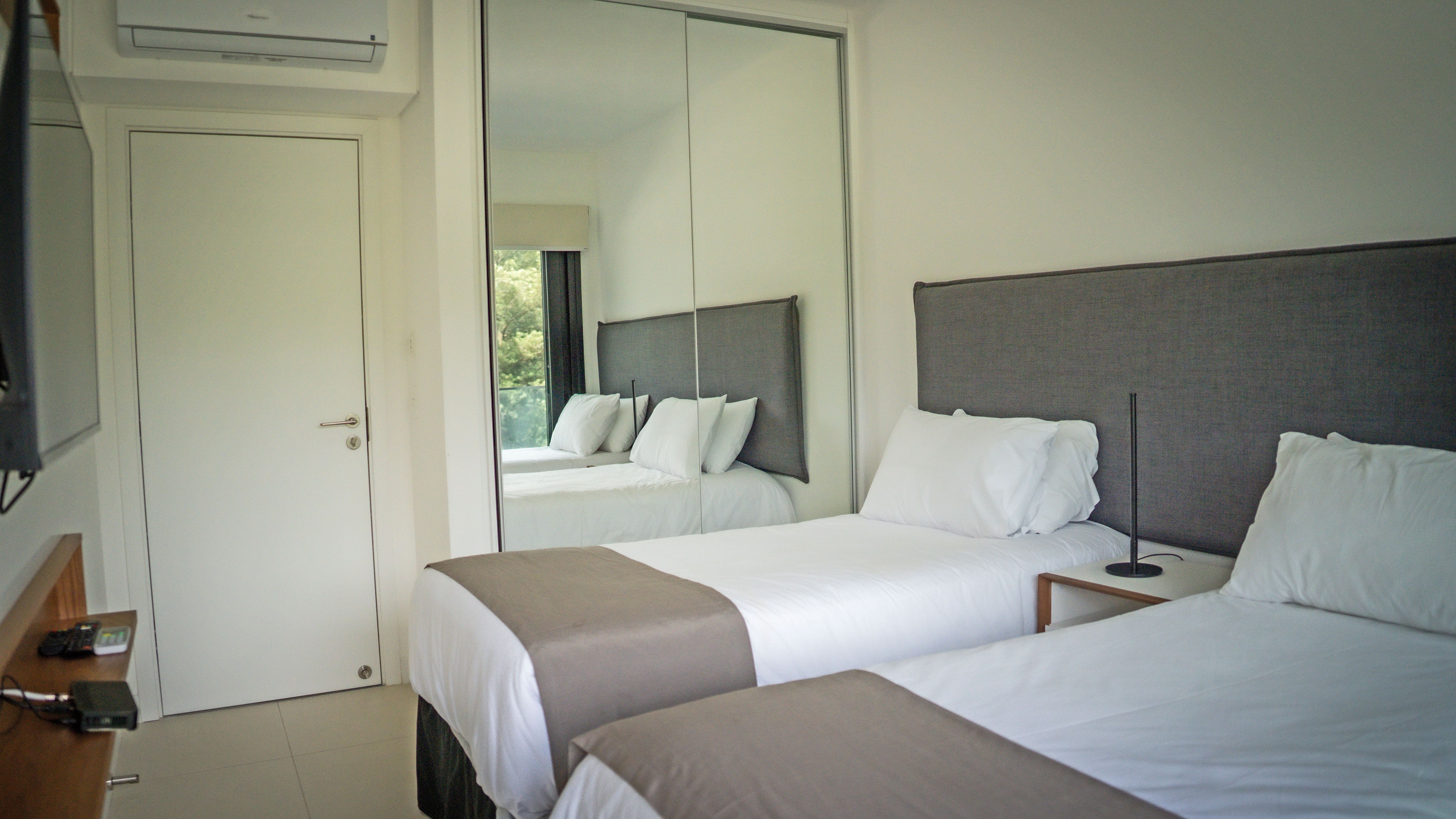 Crystal View 4 ambientes