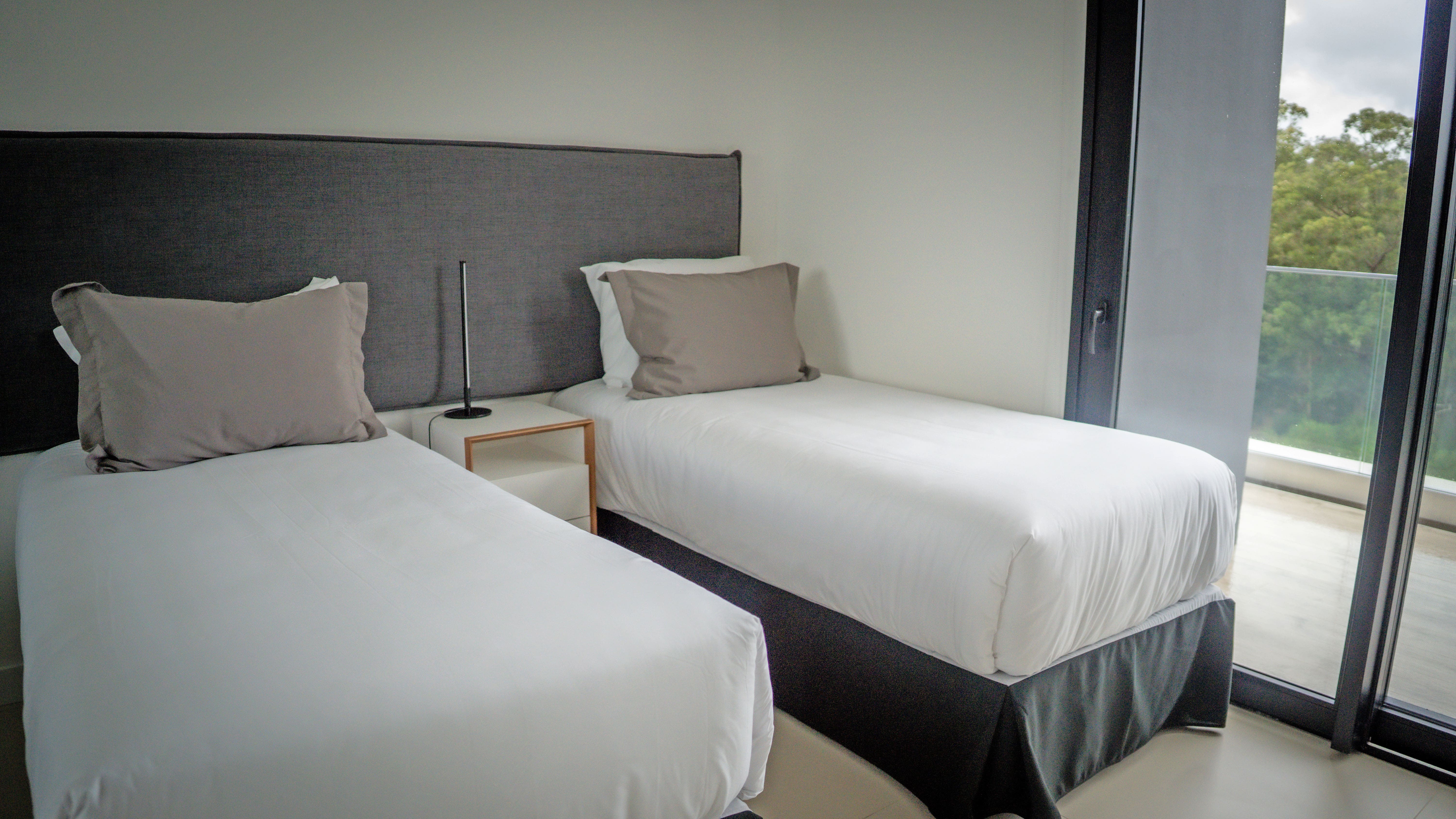 Crystal View 5 ambientes