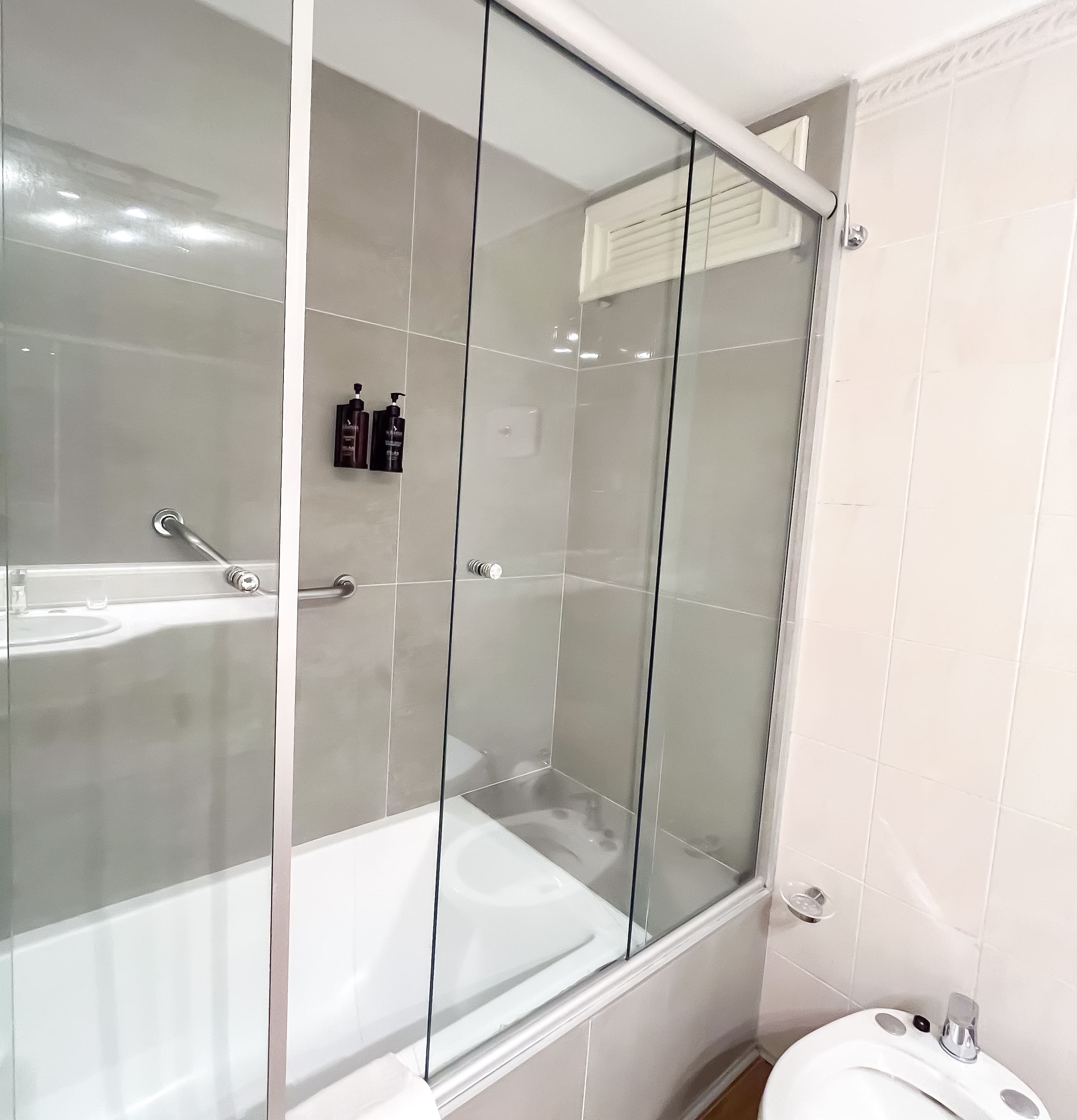 Forest Lagoon monoambiente