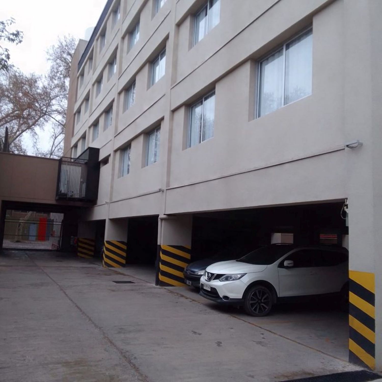 DAKAR HOTEL — foto 4