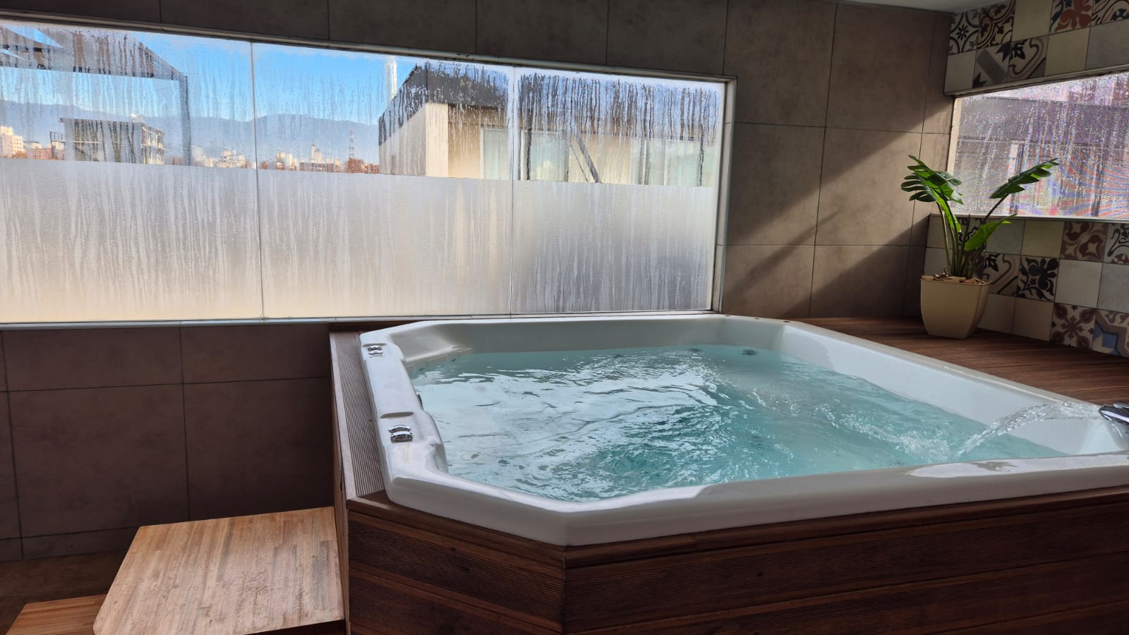 DAKAR HOTEL — foto 5