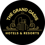 THE GRAND OASIS
