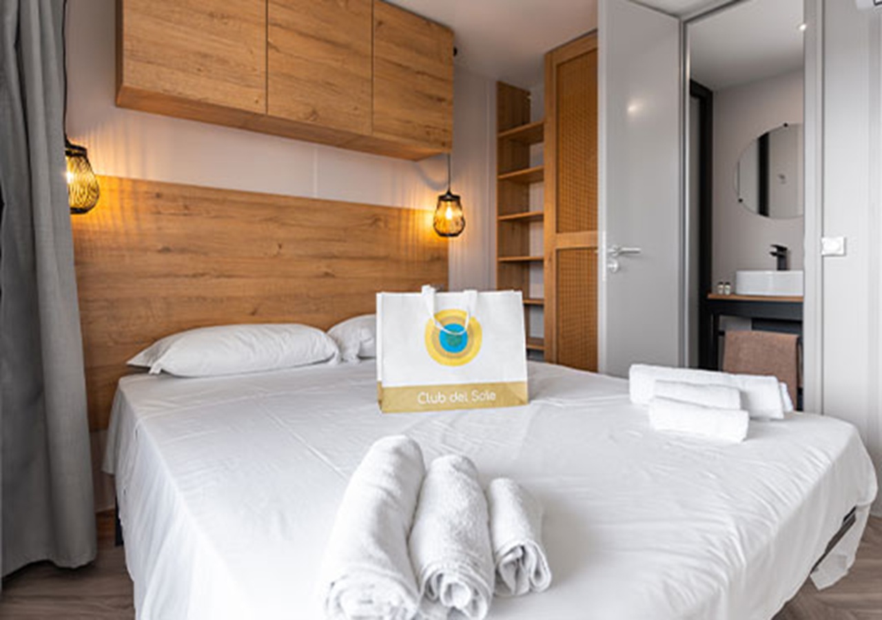 Lodge Deluxe
