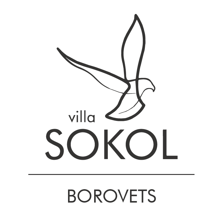 Villa Sokol