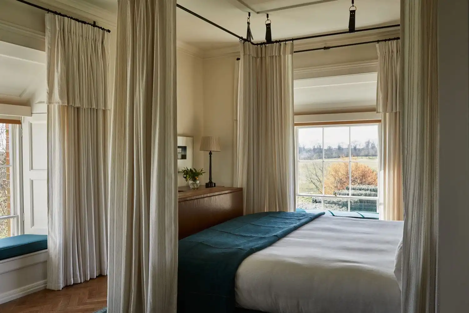 Piano Suite @ The Grove