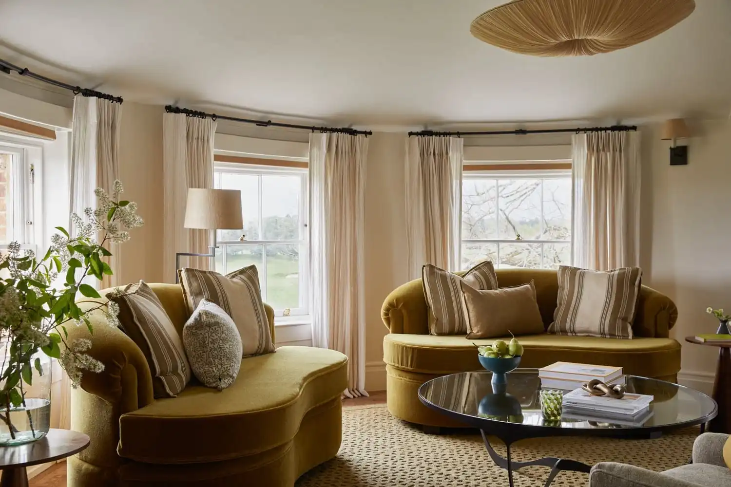 Villiers Suite @ The Grove