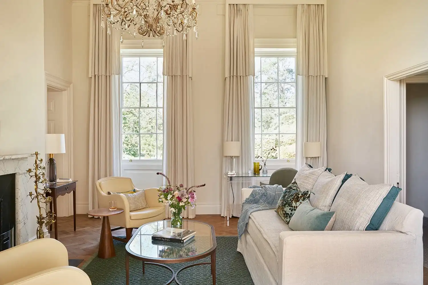 The Grove Suite @ The Grove