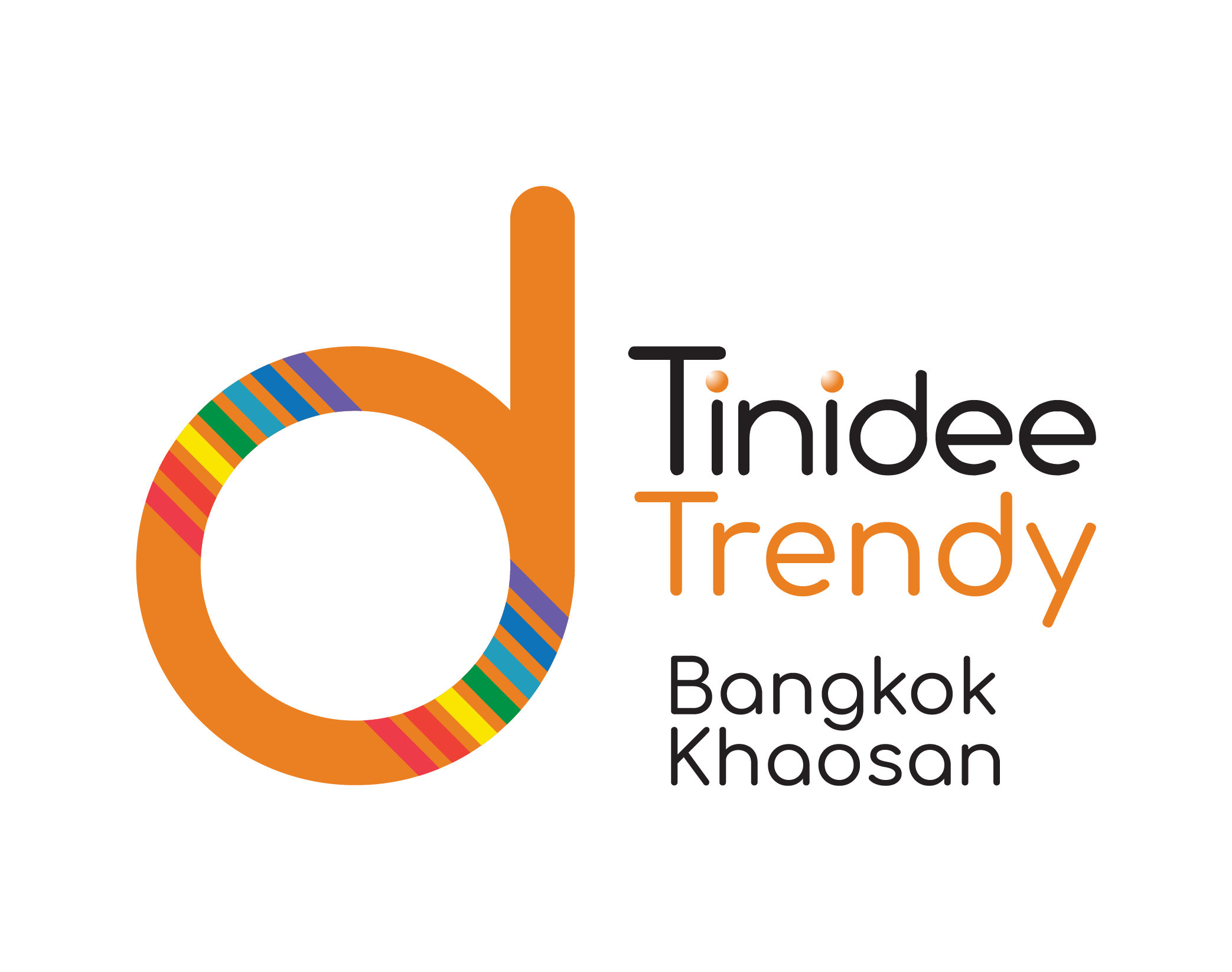 Tinidee Trendy Bangkok Khaosan