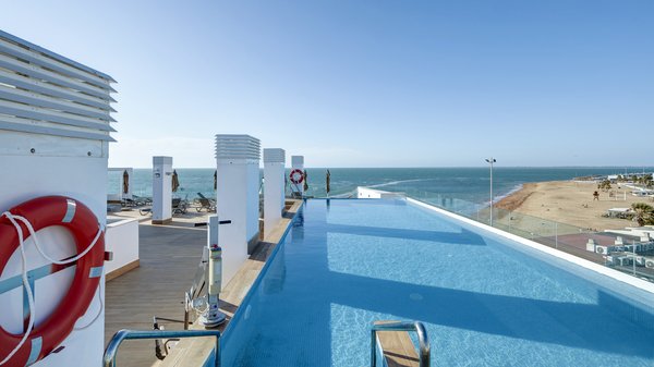 Sercotel Cruz Del Mar