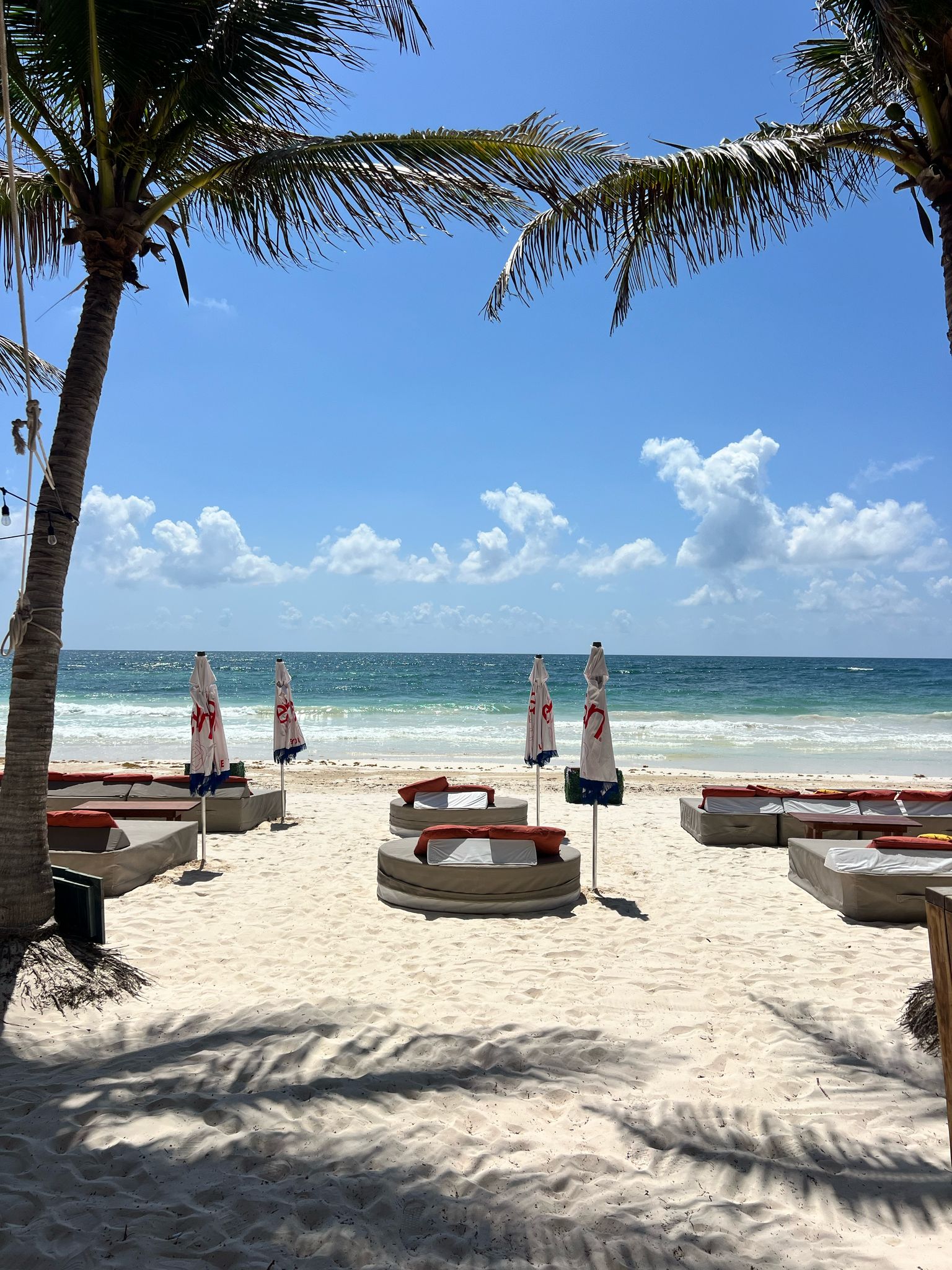 Mia Tulum Resort Beach Front