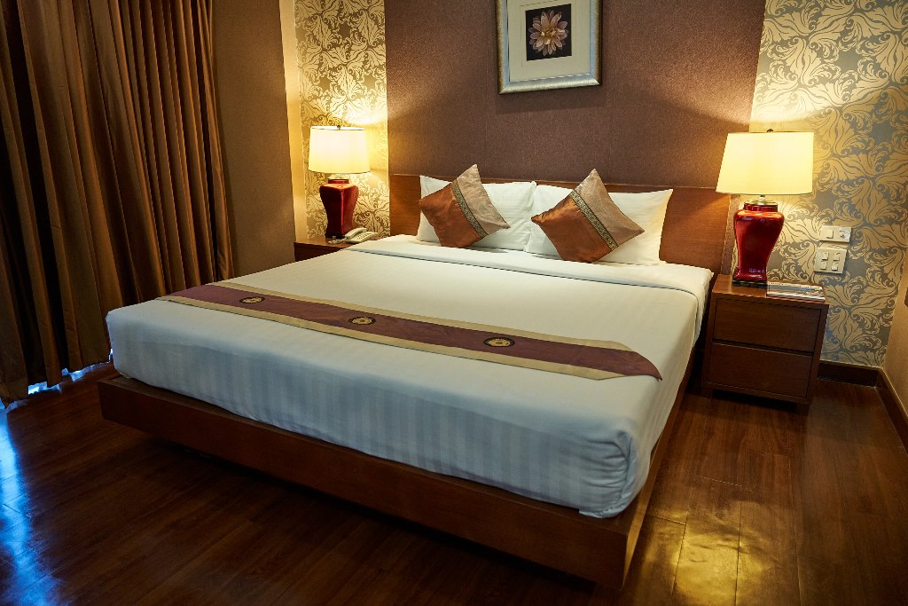 Deluxe Superior Suite