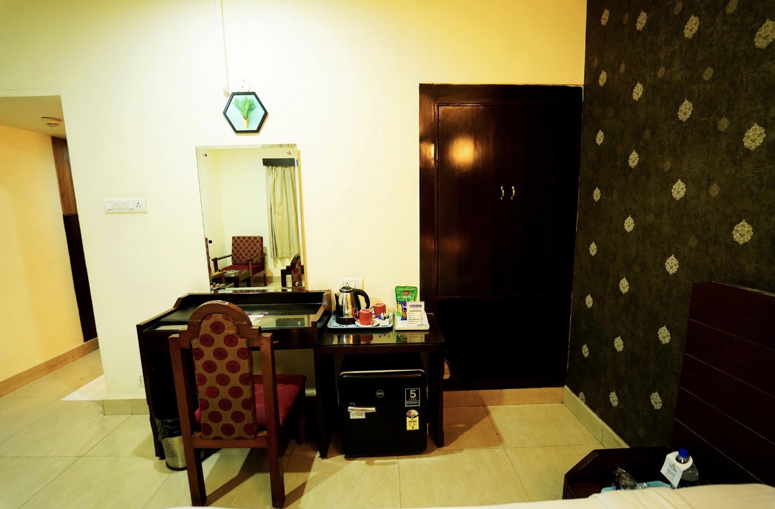 Hotel Radhika Regency