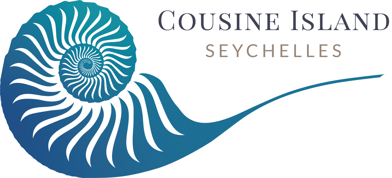 Cousine Island Secyhelles