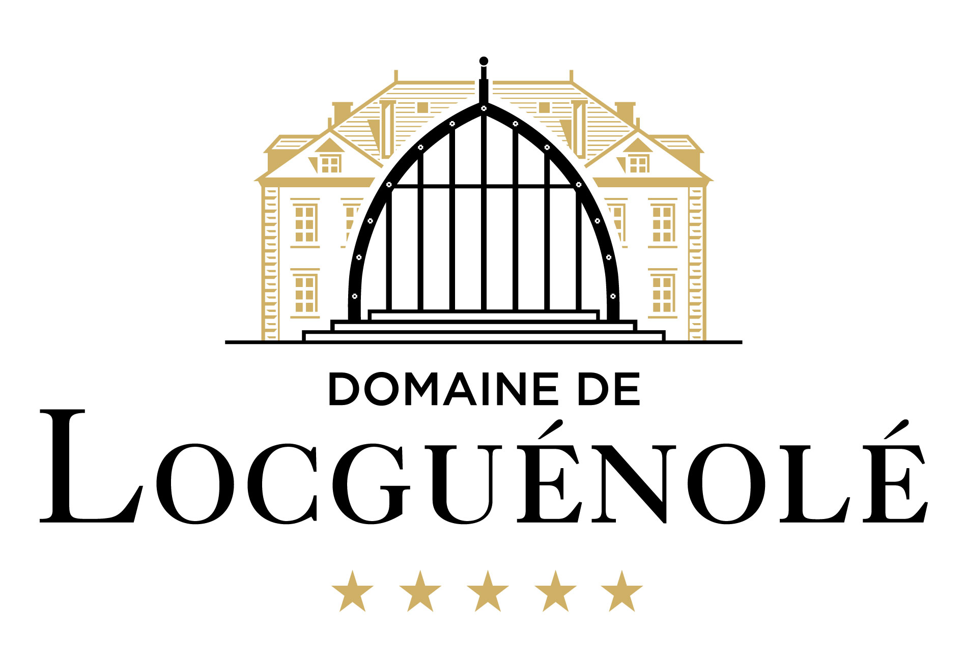 Domaine de Locguénolé & Spa - Relais & Chateaux