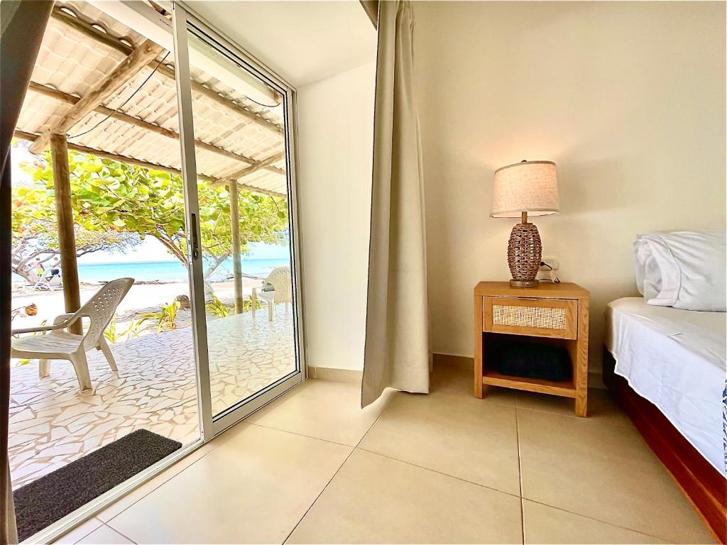 Cabaña Lua para 2 personas