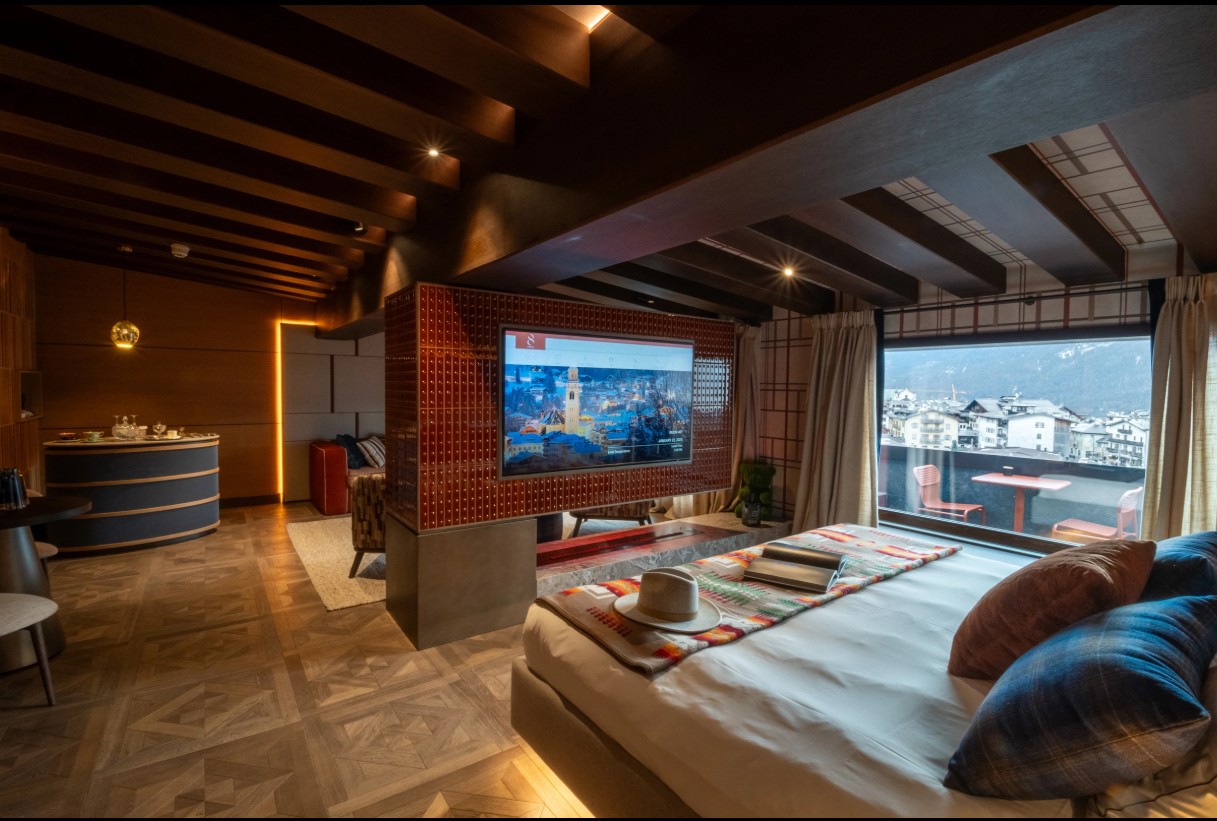 Junior Suite