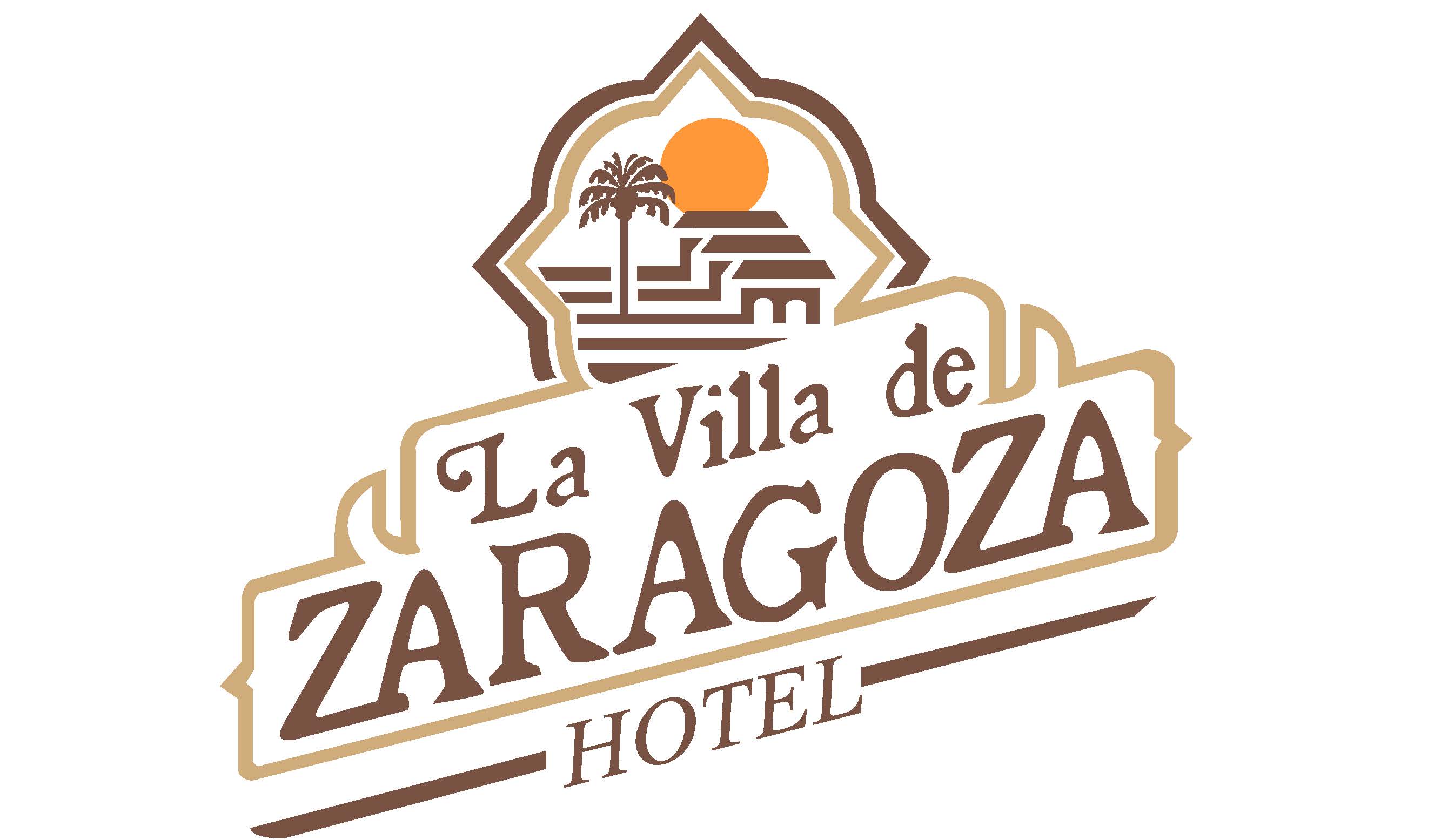 La Villa de Zaragoza