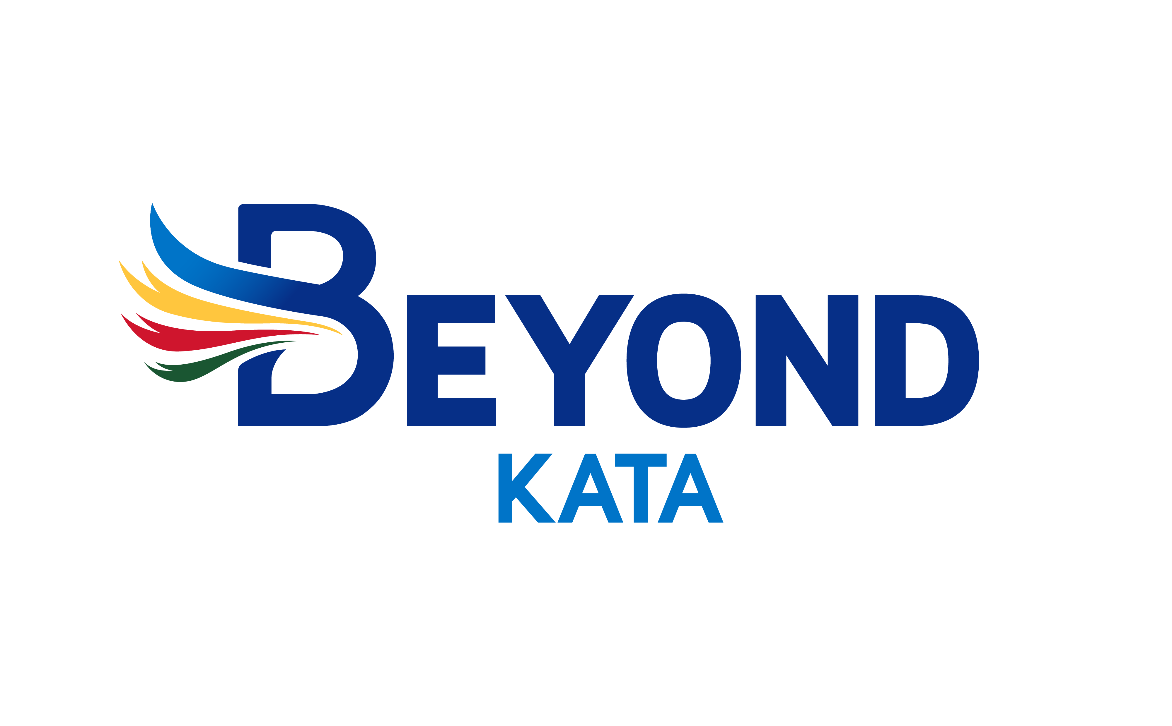 Beyond Kata