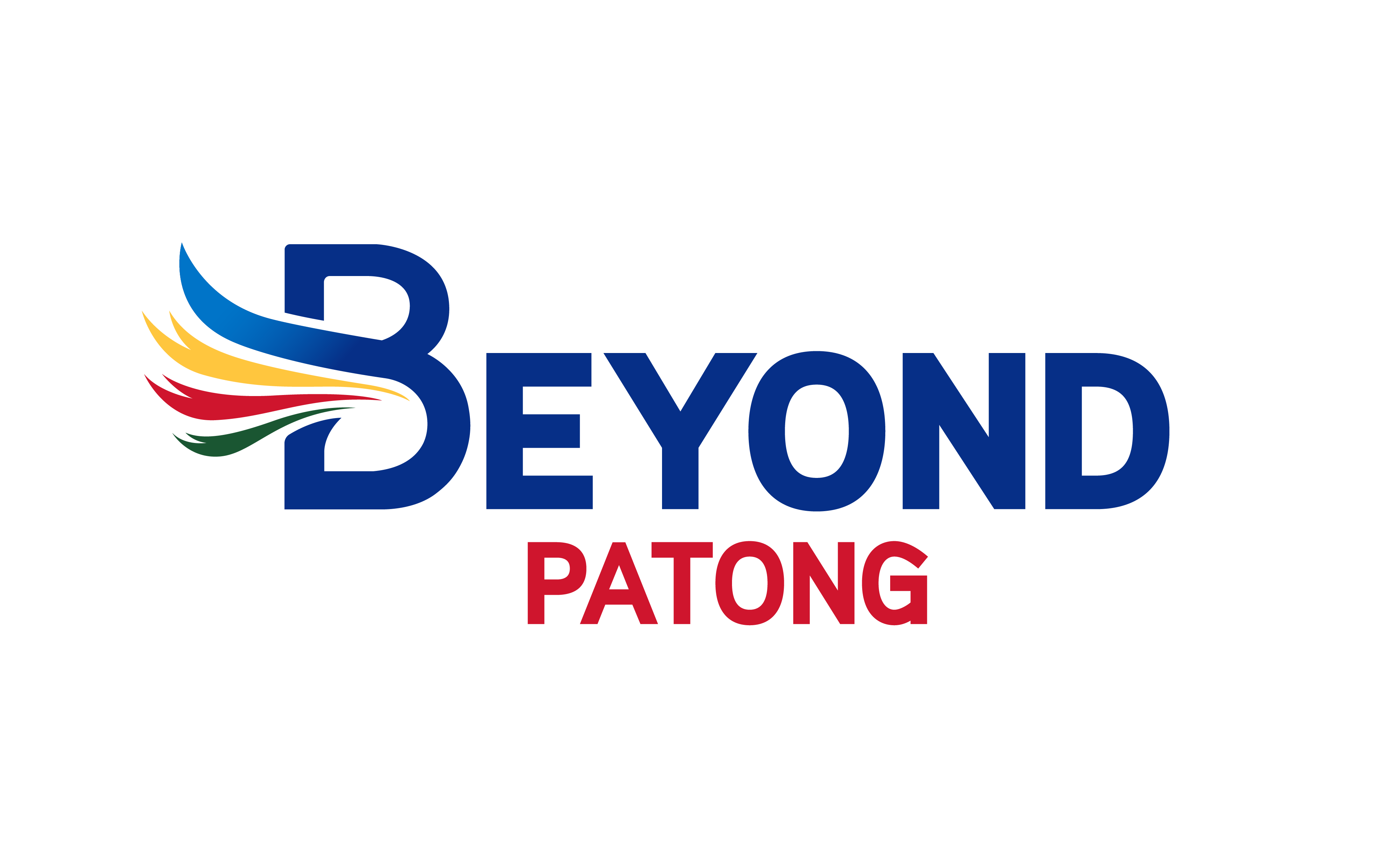 Beyond Patong