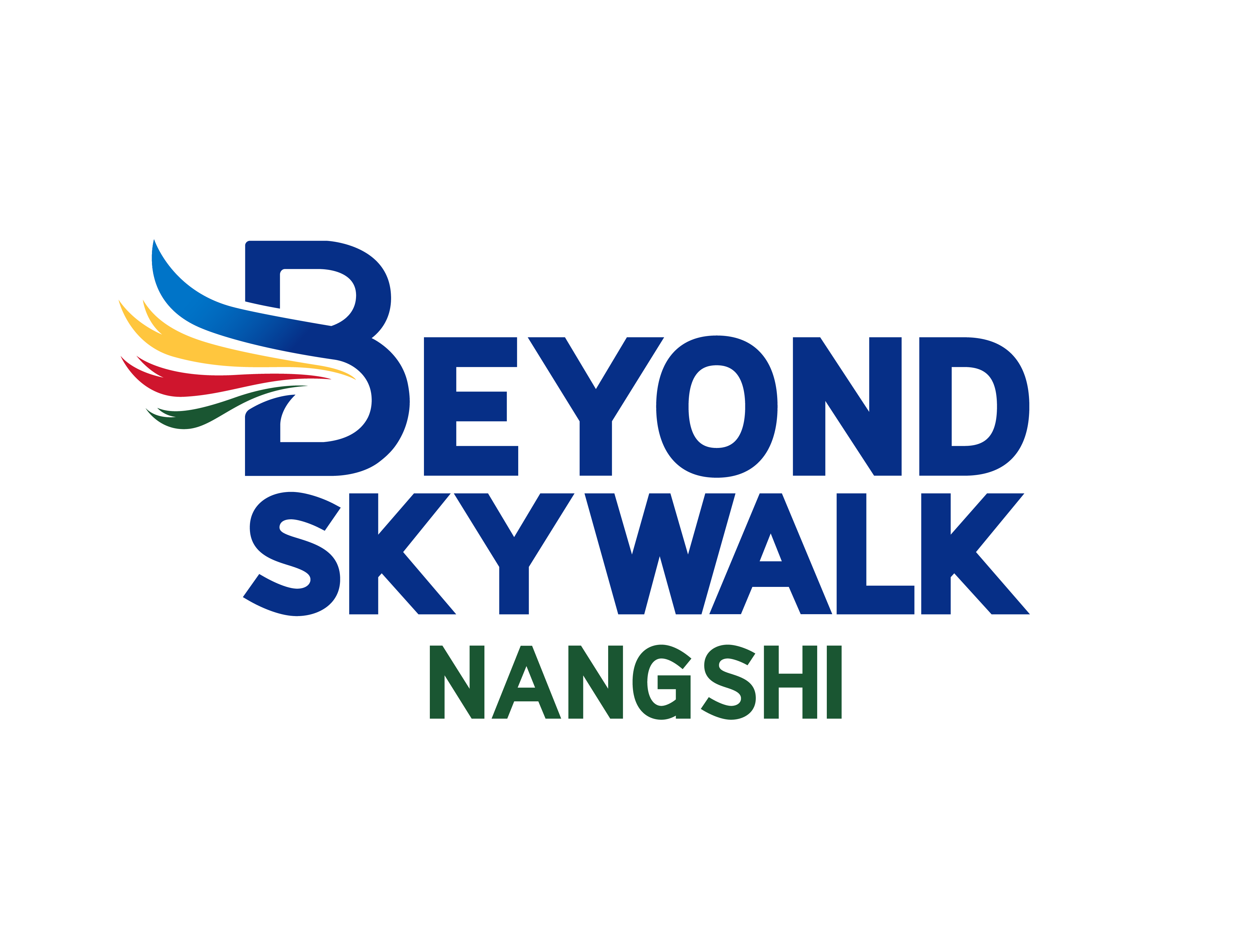 Beyond Skywalk Nangshi