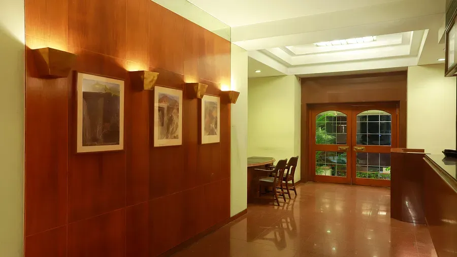 Hotel Kohinoor Executive