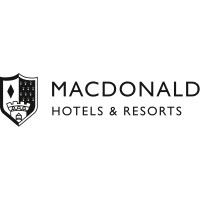Macdonald Inchyra Hotel and Spa
