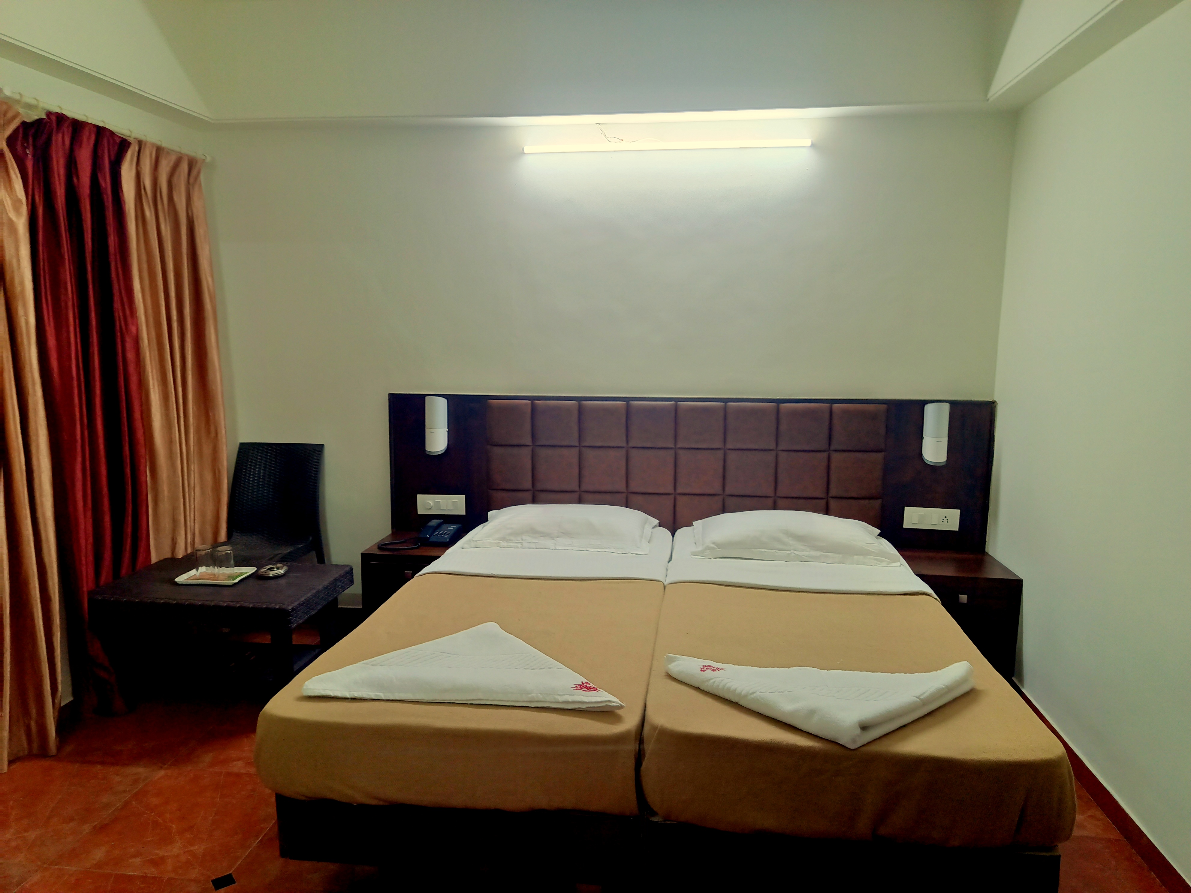 Hotel Viva Baga, Goa