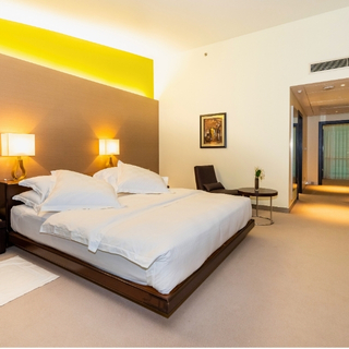 Dubai International Hotel ( Hotel DXB )