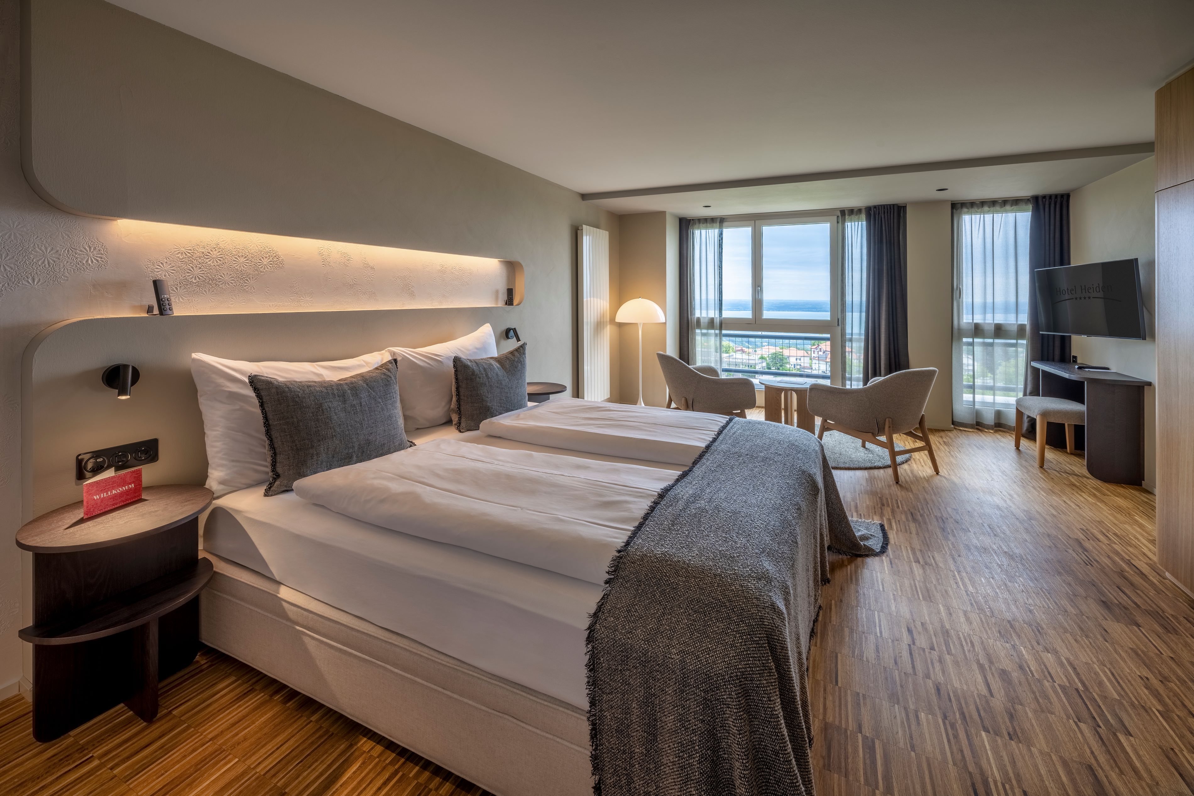 Superior Lake 'Plus'