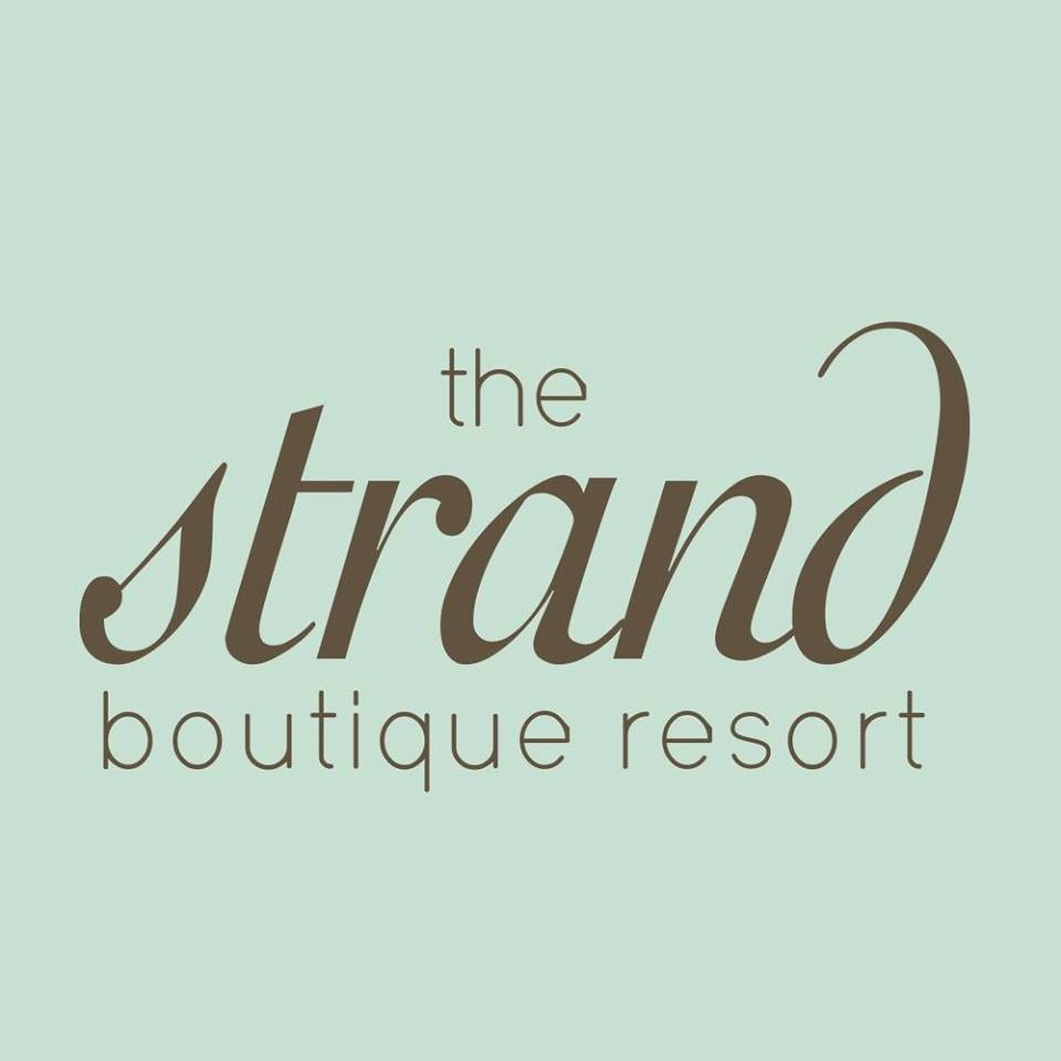 The Strand Boutique Resort