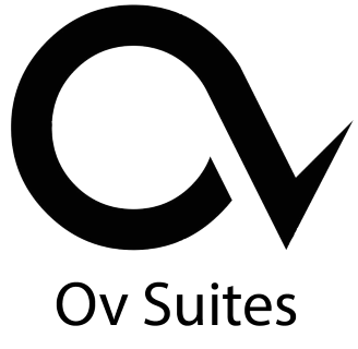 OV Suites 'by Checkin'