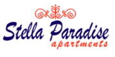 Stella Paradise 'by Checkin' Adults Only