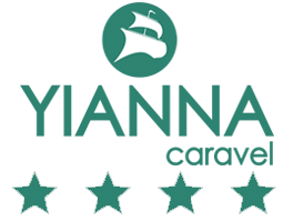 Yianna Caravel Suites 'by Checkin' adults only