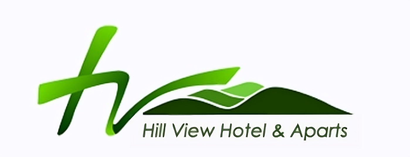 Hill View Hotel & Aparts Kigali