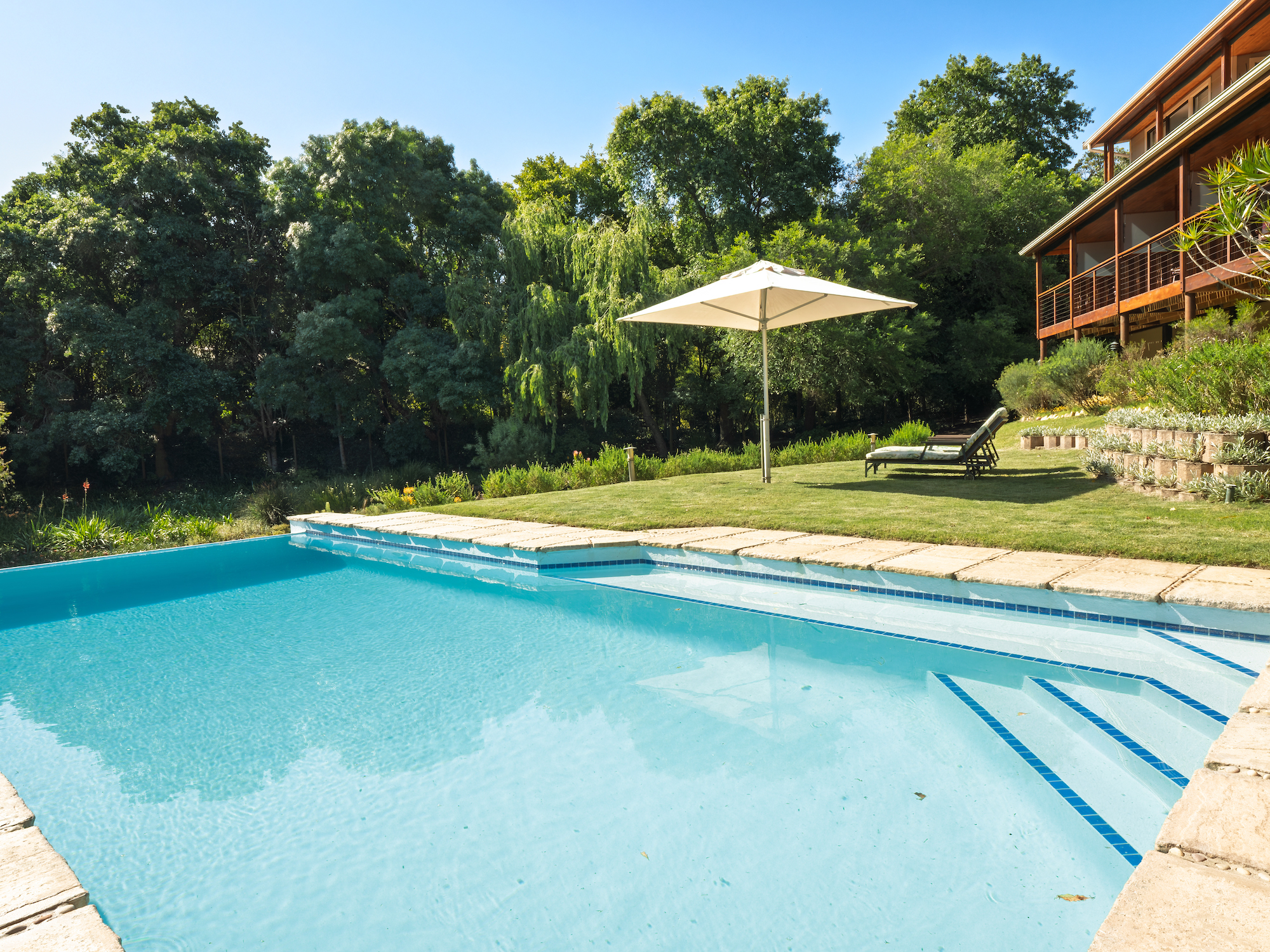Pumula Lodge 4 Star Guesthouse Knysna gallery