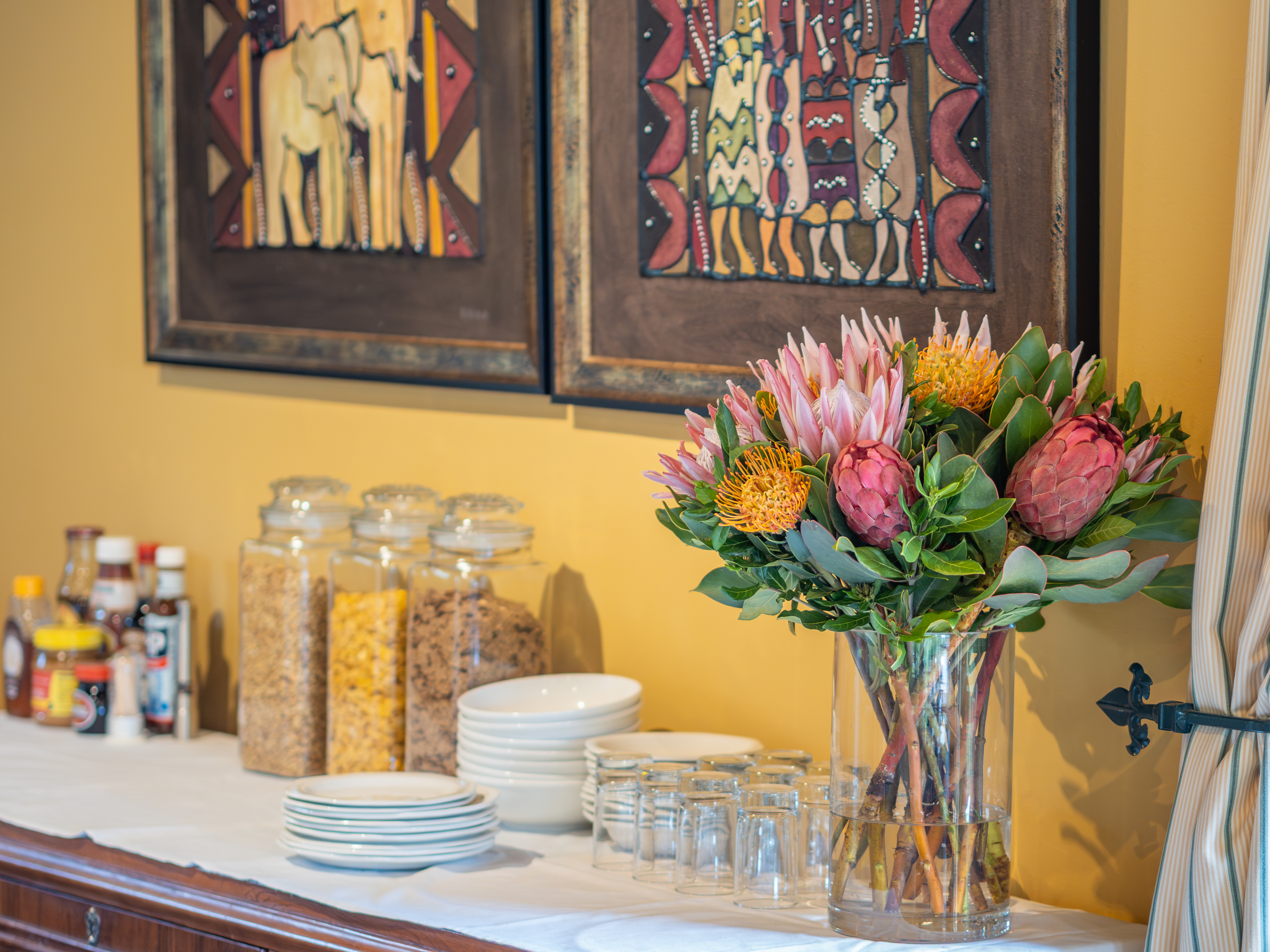 Pumula Lodge 4 Star Guesthouse Knysna gallery