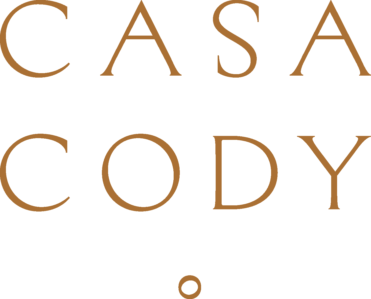 Casa Cody