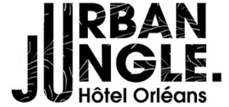 Urban Jungle Hôtel Orleans