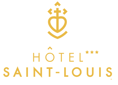 Hôtel Saint Louis