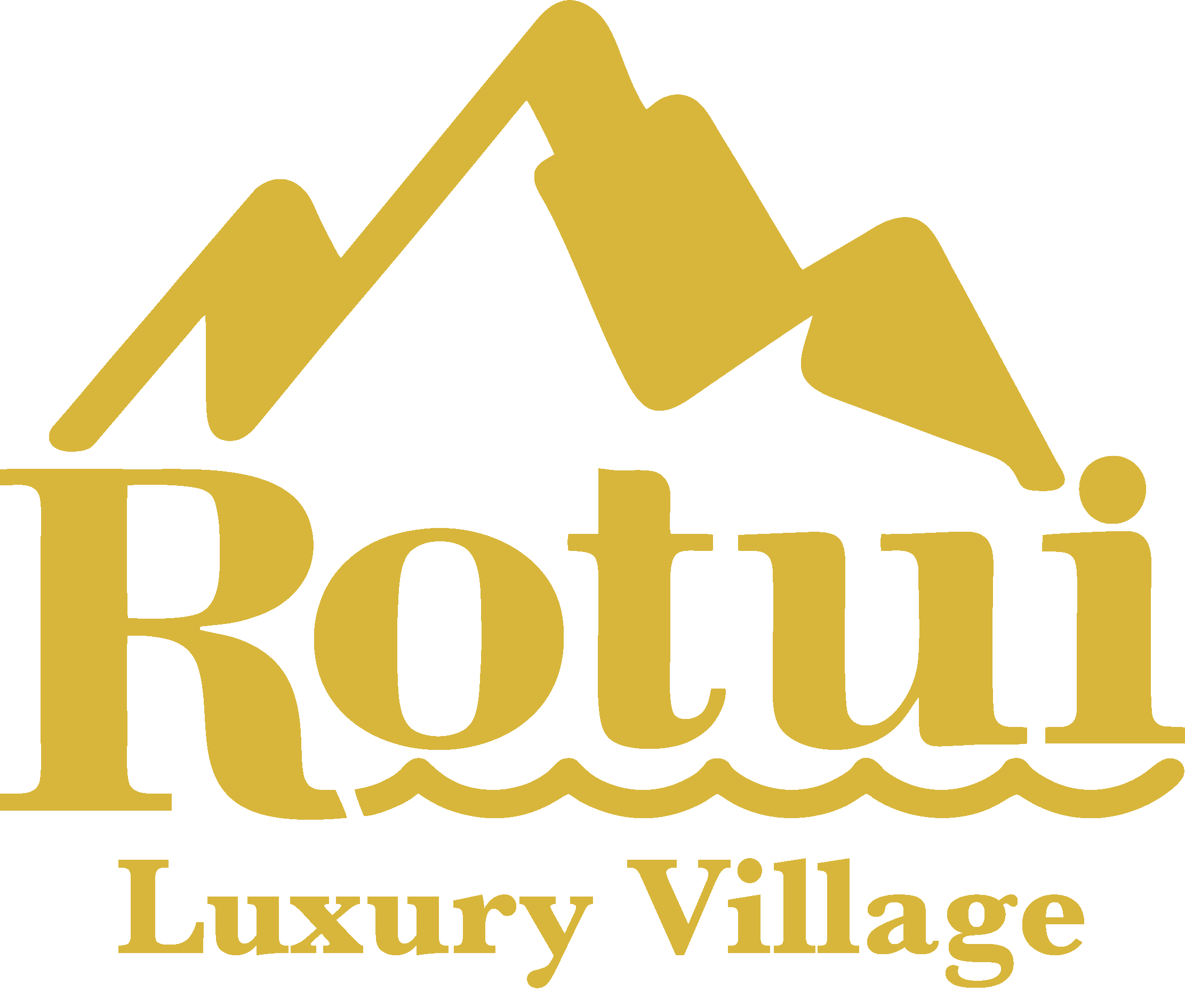 Rotui Luxury Village