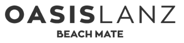 Oasis Lanz Beach Mate
