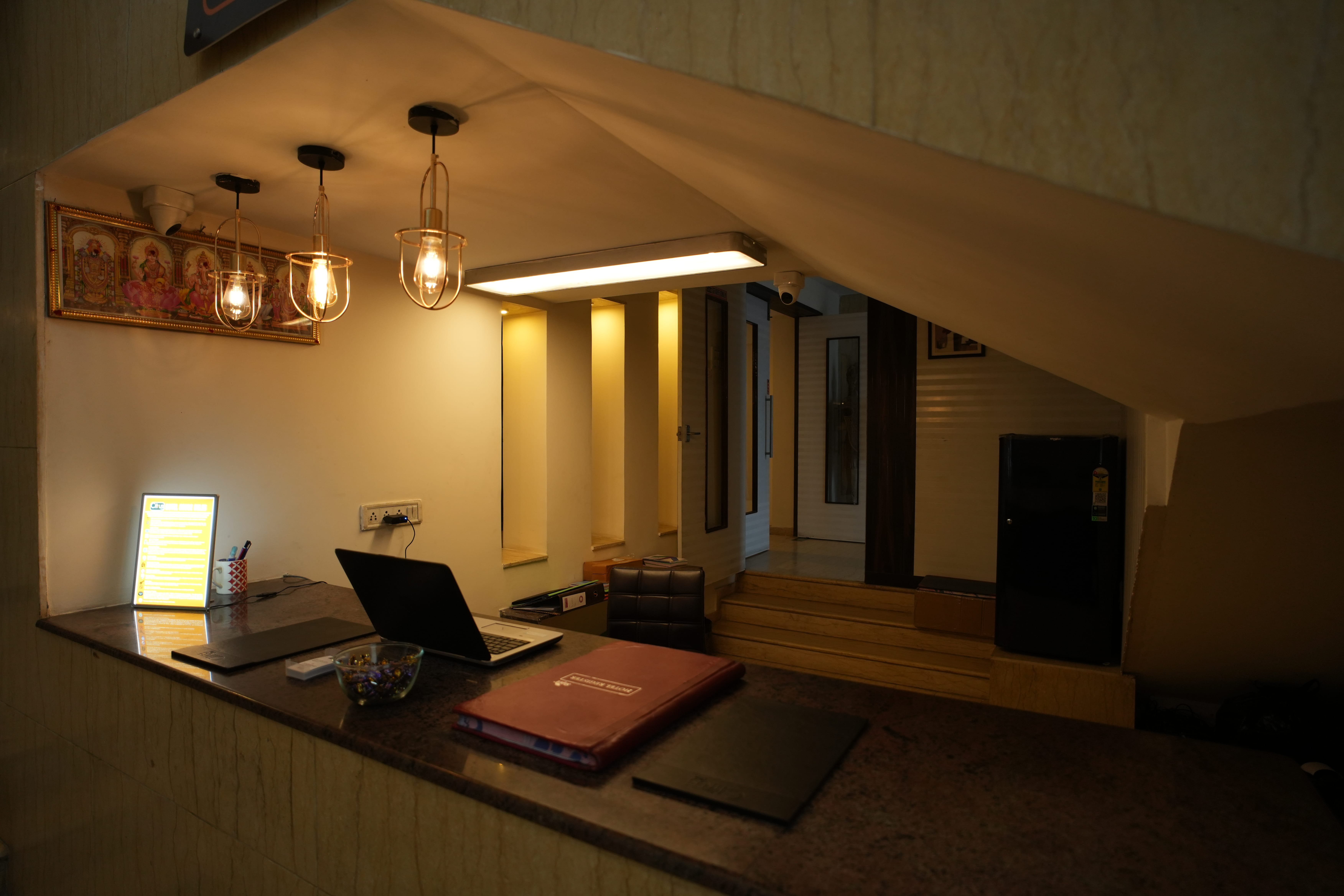 Citrus Classic Mambakkam
