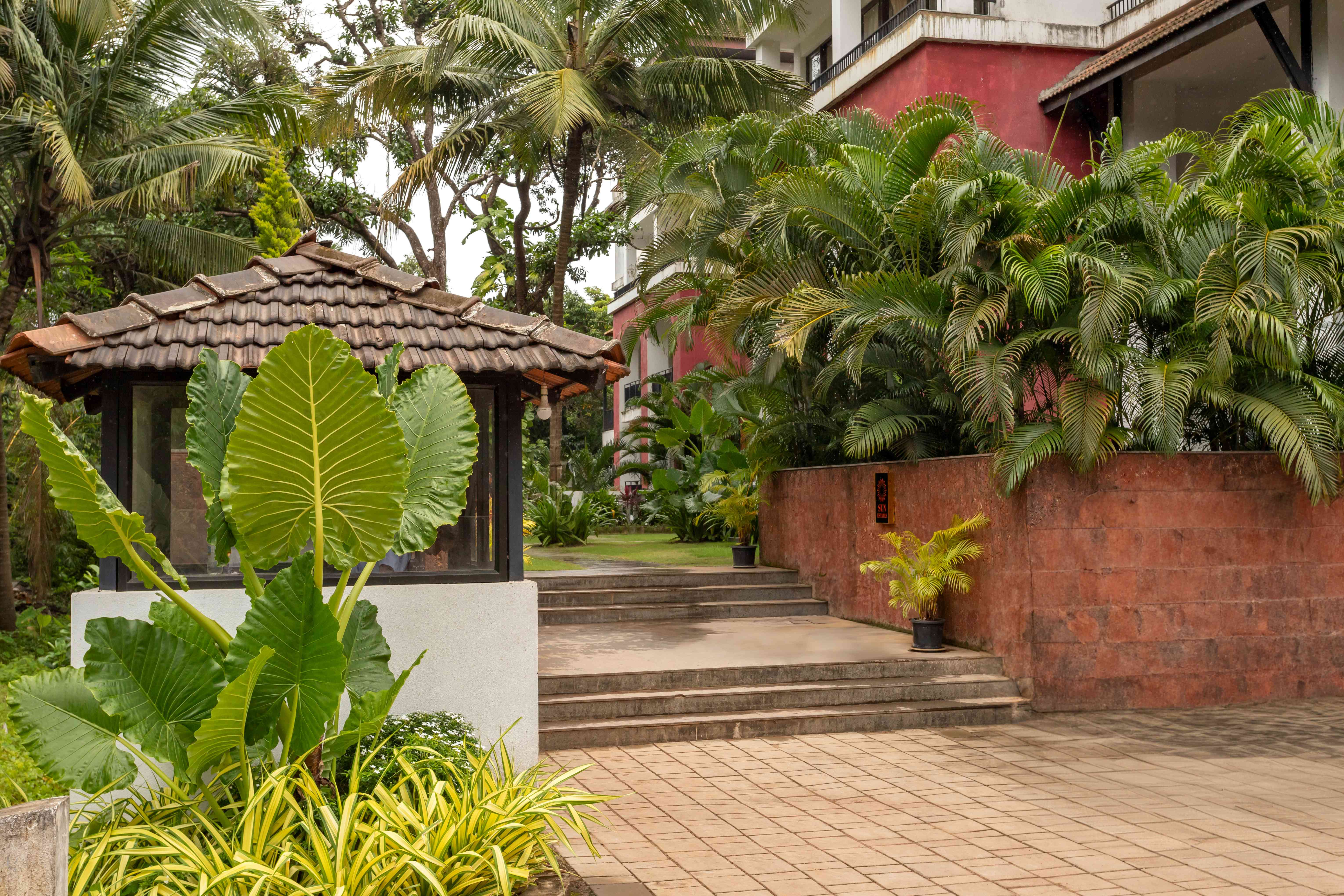 Sea La Vie 3BHK Penthouse